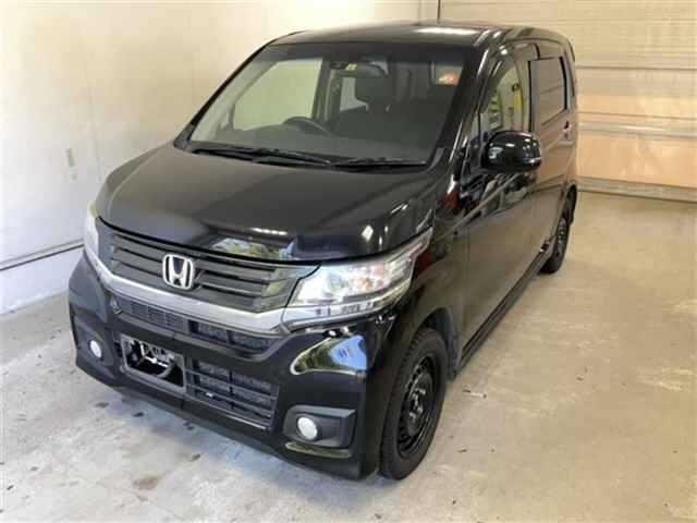 5 Honda N wgn JH2 2014 г. (JU Akita)